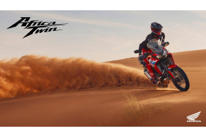 Terugroep Actie CRF1100 Stuurschakelaar
