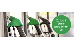 Waarom E10 zorgt voor problemen bij stilstand