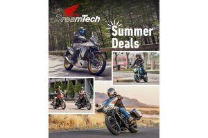 Honda Summer Deals