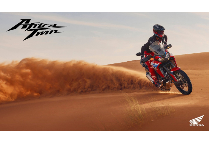 Terugroep Actie CRF1100 Stuurschakelaar