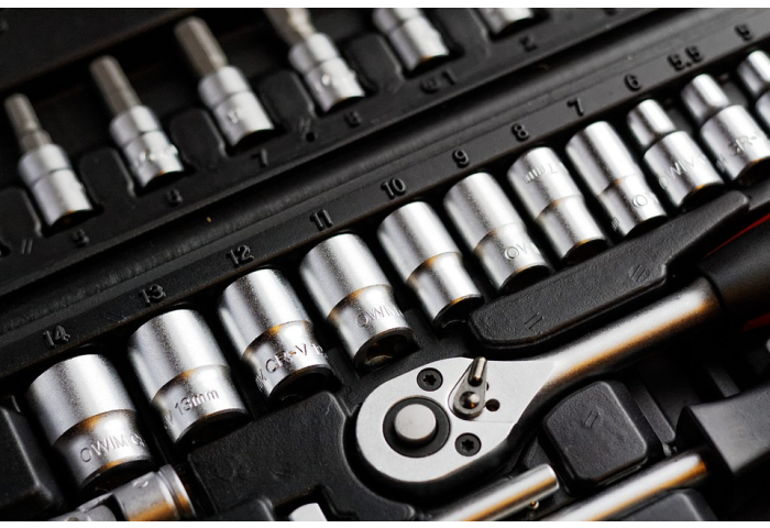 Technische Cursus