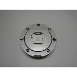 CAP COMP., FUEL FILLER