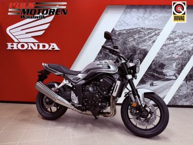 Honda CB 1000 ST CB 1000 F