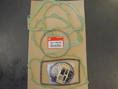 GASKET KIT B(AS)