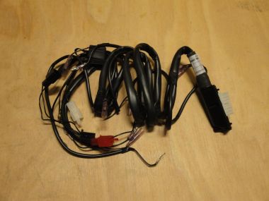 ALARM ATT KIT XL1000V