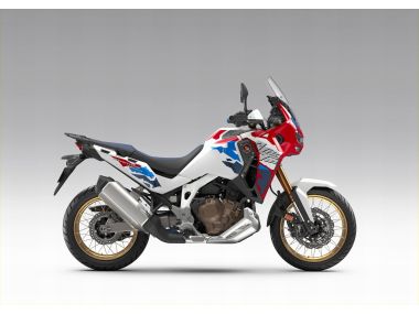 Honda CRF 1100 A4T Adventure Sports MT TriColor