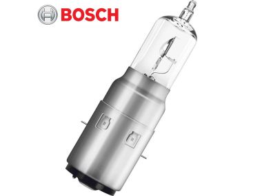 LAMP 12V - 35/35W BA20D HALOGEEN BOSCH