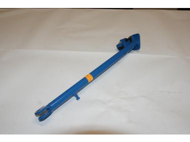 ZIJSTANDAARD MT BLAUW