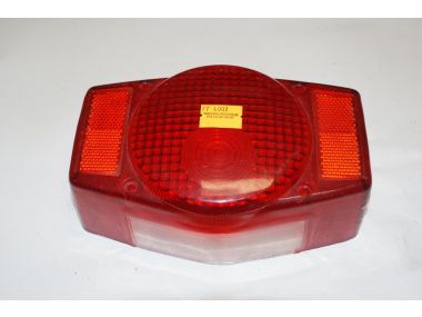 HONDA GLAS GROOT