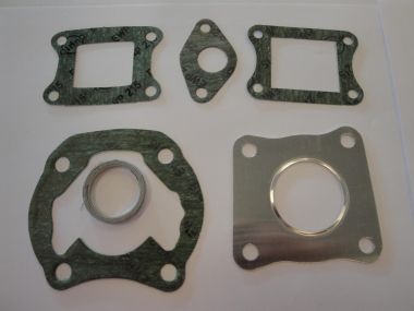 Kopset BAC | Honda MB - MT