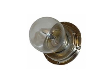 Lamp 12V - 15W P26S | Xenon