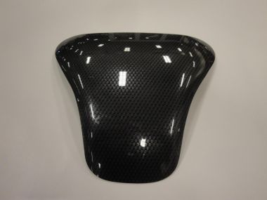 TANKPAD CBR600 99> CARBON