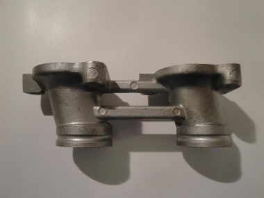 MANIFOLD B,INLET