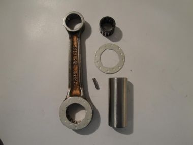 PROX CONN.ROD CR125 '88-03