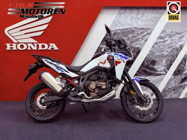 Honda CRF 1100 D3S Africa Twin DCT Tricolor ES