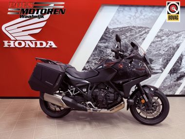 Honda NT 1100 DP