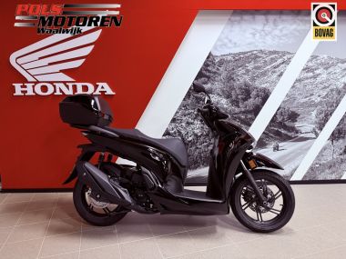 Honda SH 350 AT SH 350 (incl. Topbox)
