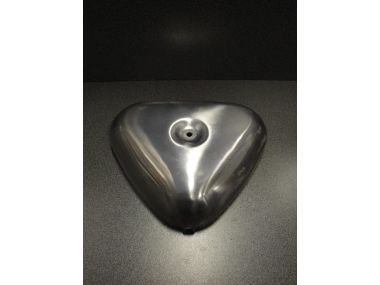 AIRFILTERCOVER VT600/VLX CHROM