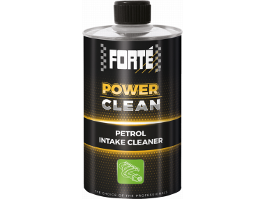 PETROL INTAKE CLEANER
