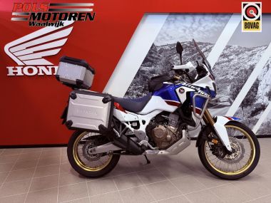 Honda CRF 1000 A2J AFRICA TWIN ADVENTURE