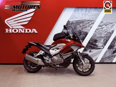 Honda VFR 800 XAB