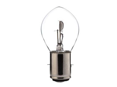 LAMP 6V 35-35W P15D