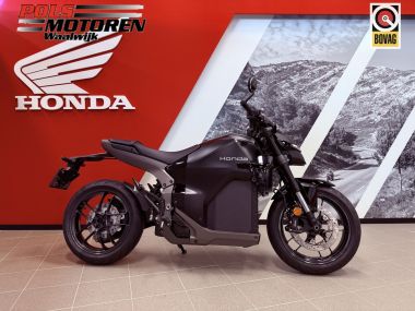 Honda EVF 9018 T WN7