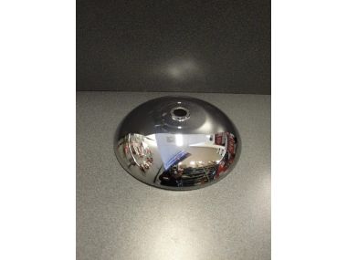 WHEELHUB COVER HONDA VT 600