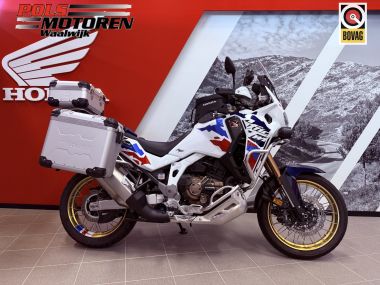 Honda CRF 1100 D4R AT Adventure Sport DCT TriColor
