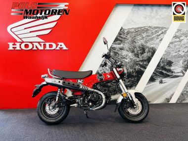Honda ST 125 AP (DAX) Dax New Old Stock