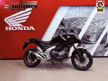 Honda NC 750 XDS DCT