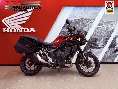 Honda CB 1000 GTT CB 1000 GT DEMO