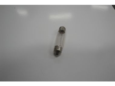 LAMP 12 VOLT 10 W BUIS 10x43