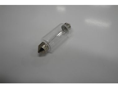 LAMP 12 VOLT 18 W BUIS 43