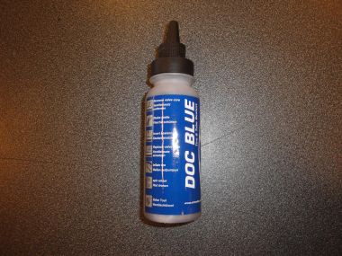 DOC BLUE TIRE&TUBE SEALANT