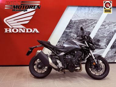 Honda CB 1000 S