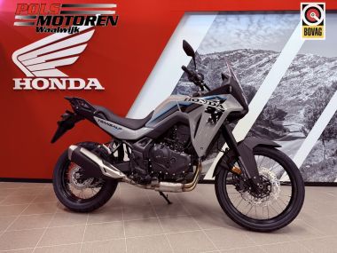 Honda XL 750 T TransAlp