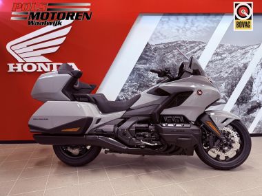 Honda GL 1800 DAT Goldwing Tour Deluxe DCT
