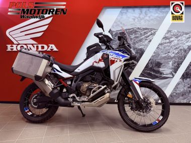 Honda CRF 1100 D3S Africa Twin DCT Tricolor ES