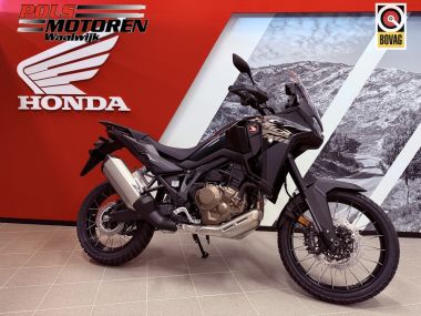 Honda CRF 1100 AT Africa Twin