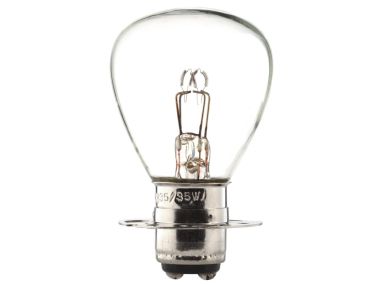 Lamp Bosma 12V - 35/35W P15D