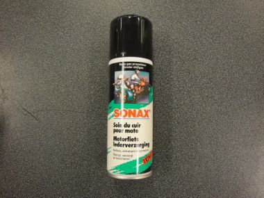 SONAX LEDERVERZORGING