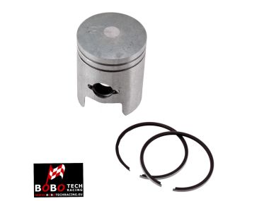 ZUIGER 40.00 MT-MB IMI STD 50CC