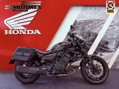 Kawasaki EL 450 A