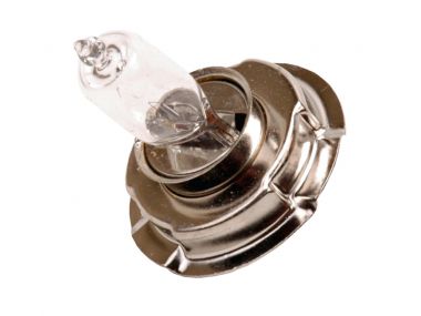 Lamp Bosma 12V - 15W P26S | Halogeen