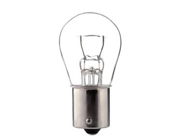 Lamp Bosma 12V - 15W BA15S