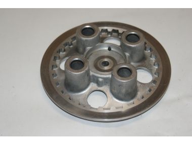 PLATE,CLUTCH