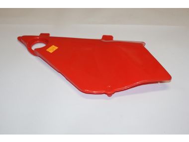 ZIJKAPSET MT ROOD KORT *R-134*