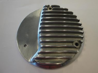 COVER, CLUTCH ADJ. ALLU MET KR