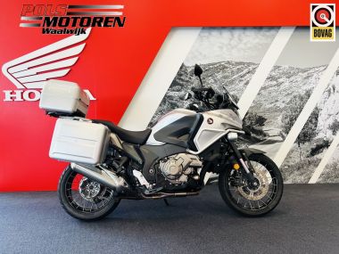 Honda VFR 1200 XDG